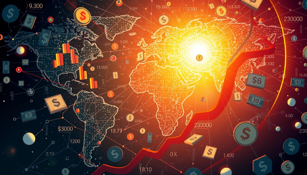 Блокчейн и ESG: как технологии могут помочь устойчивому развитию.